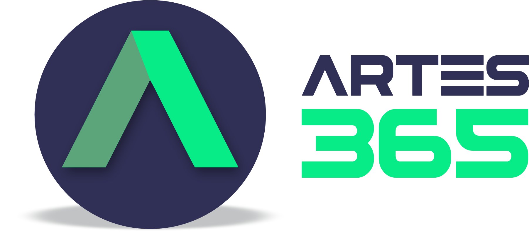 Artes 365 Logo